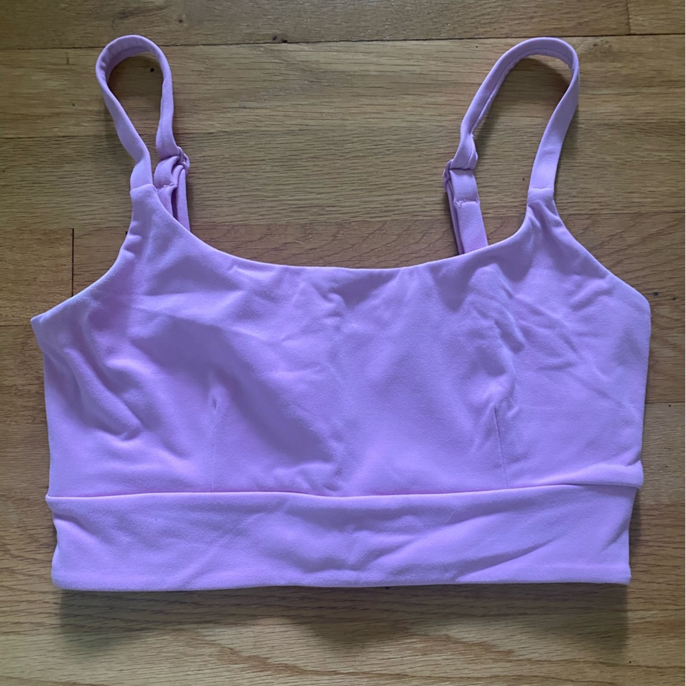 Vitality sports bra